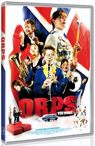 Orps: The Movie (DVD)
